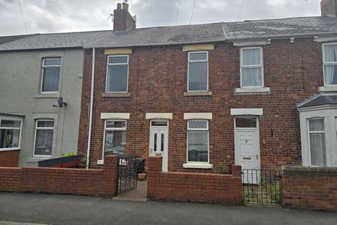 2 bedroom maisonette for sale, Jubilee Terrace, Bedlington