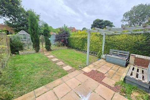 2 bedroom semi-detached house for sale, Olympia Avenue, Choppington