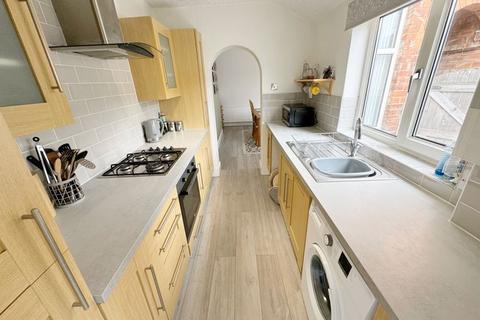 3 bedroom terraced house for sale, Edward Street, Grantham