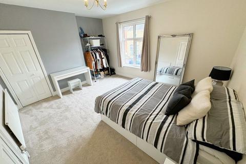 3 bedroom terraced house for sale, Edward Street, Grantham