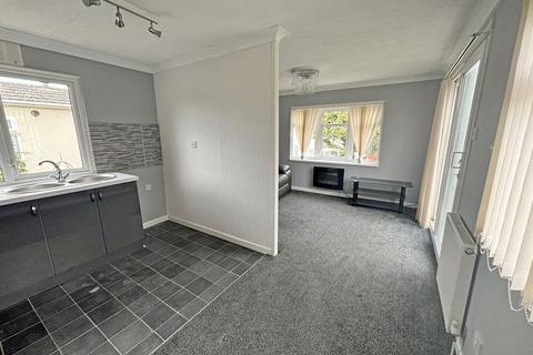 1 bedroom property for sale, Bridge Park, Doniford