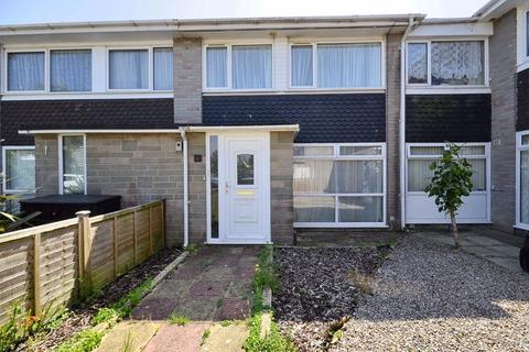 3 bedroom terraced house for sale, Pillar Crescent, Brixham