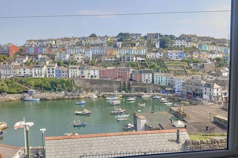 3 bedroom terraced house for sale, Prospect Road, Brixham