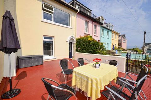 3 bedroom terraced house for sale, Prospect Road, Brixham