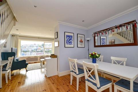 3 bedroom terraced house for sale, Prospect Road, Brixham