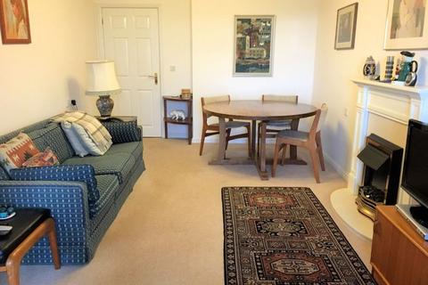 2 bedroom retirement property for sale, Anchorage Court, Lee on the Solent, PO13