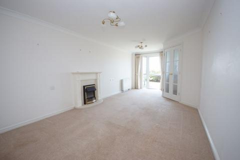 2 bedroom retirement property for sale, Anchorage Court, Lee on the Solent, PO13