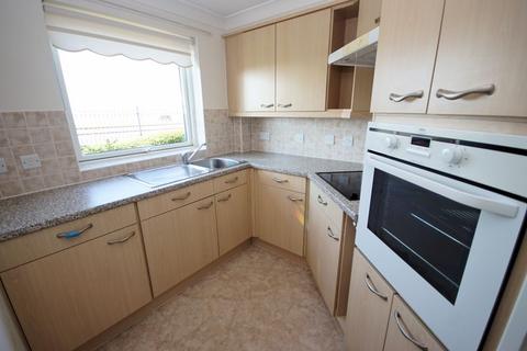 2 bedroom retirement property for sale, Anchorage Court, Lee on the Solent, PO13