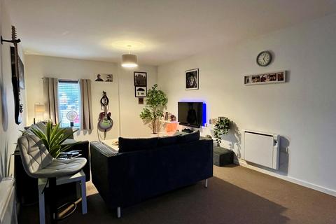 1 bedroom apartment for sale, Gregge Street, Heywood, Greater Manchester, OL10