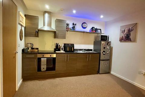 1 bedroom apartment for sale, Gregge Street, Heywood, Greater Manchester, OL10