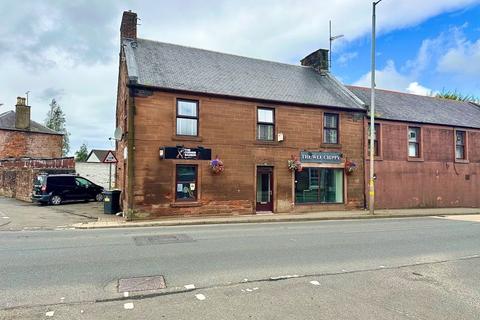 3 bedroom flat for sale, Earl Grey Street, Mauchline