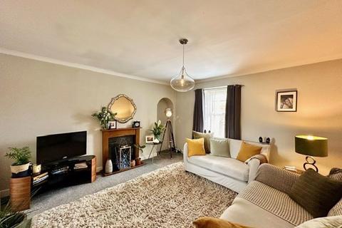 3 bedroom flat for sale, Earl Grey Street, Mauchline