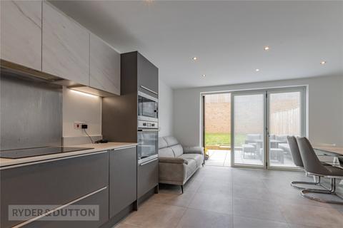 undefined, Lapwing Close, Crosland Moor, Huddersfield, West Yorkshire, HD4