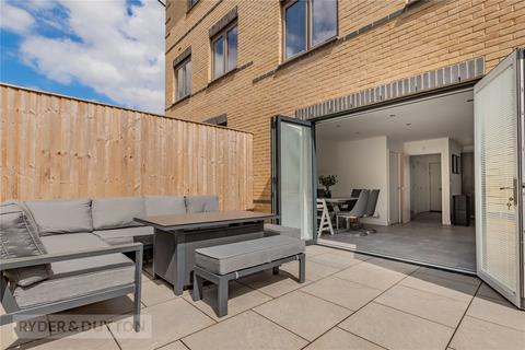 undefined, Lapwing Close, Crosland Moor, Huddersfield, West Yorkshire, HD4
