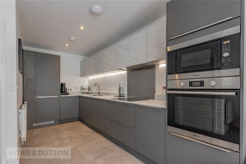 undefined, Lapwing Close, Crosland Moor, Huddersfield, West Yorkshire, HD4