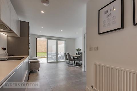 undefined, Lapwing Close, Crosland Moor, Huddersfield, West Yorkshire, HD4