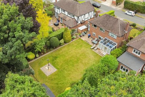 3 bedroom detached house for sale, High Beeches, Gerrards Cross