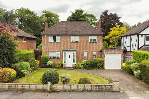 14 High Beeches, Gerrards Cross, SL9 7HU