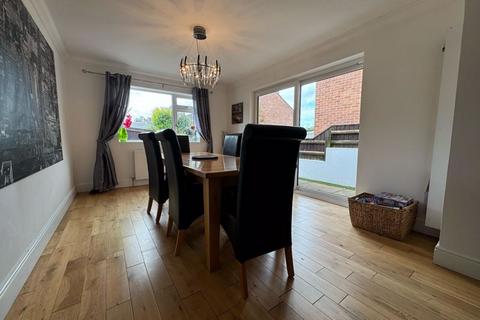 3 bedroom end of terrace house for sale, Northmoor Way, Wareham