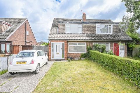 3 bedroom semi-detached house for sale, Ashleigh Road, Maghull L31