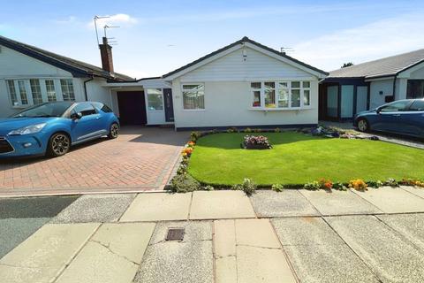 3 bedroom detached bungalow for sale, Bloomfield Drive, Unsworth, Bury