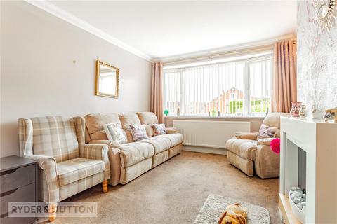 2 bedroom bungalow for sale, Marfield Avenue, Chadderton, Oldham, Greater Manchester, OL9