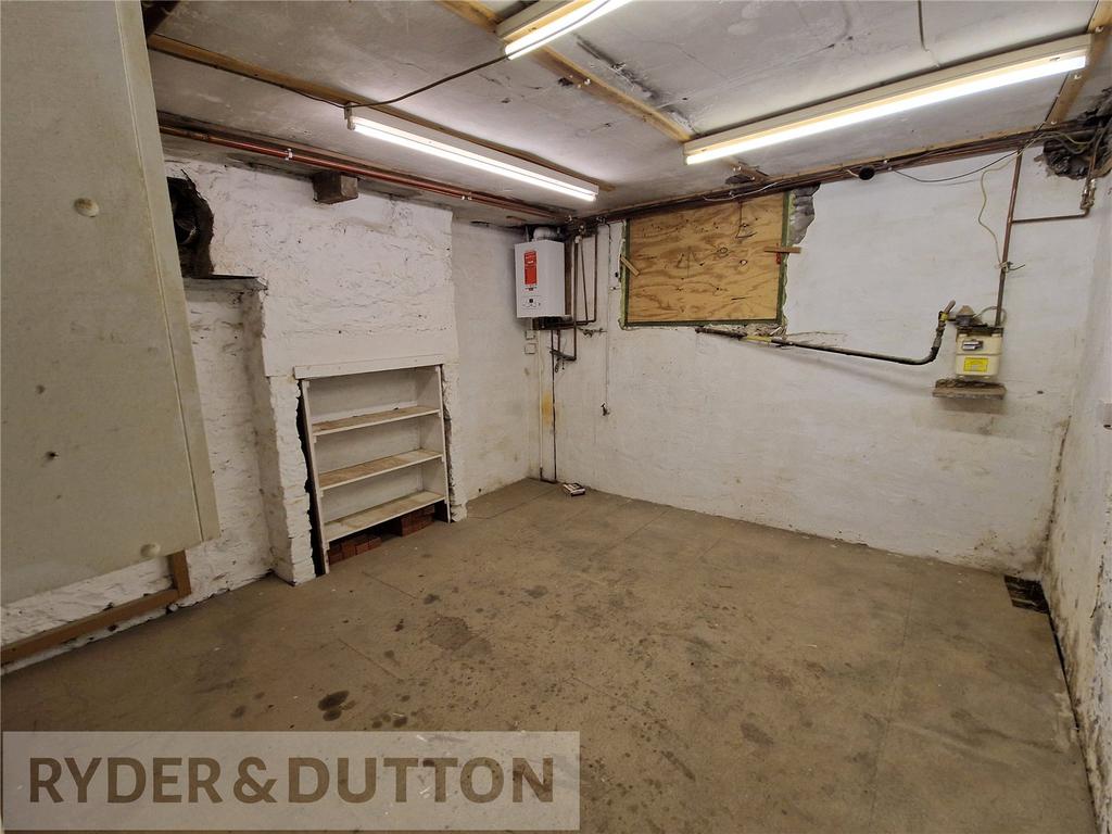 Cellar