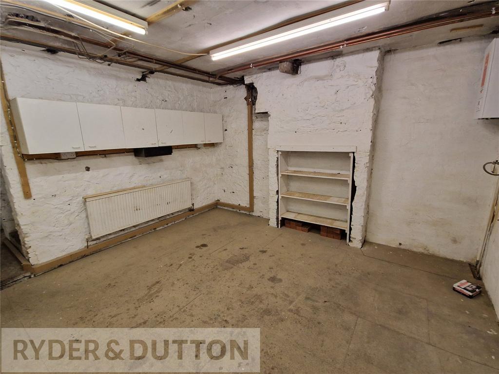 Cellar