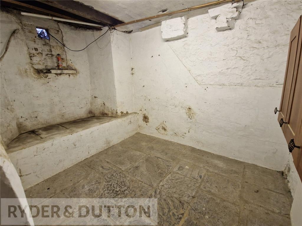 Cellar