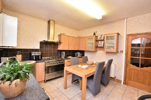 3 bedroom terraced house for sale, Dale Street, Belfield, Rochdale, Greater Manchester, OL16