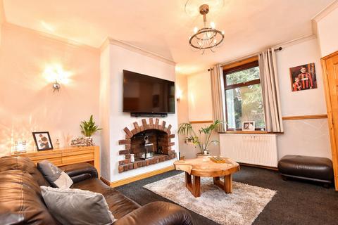 3 bedroom terraced house for sale, Dale Street, Belfield, Rochdale, Greater Manchester, OL16