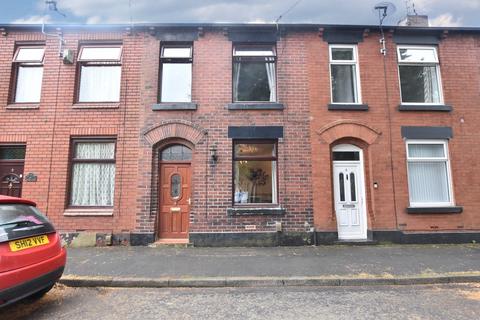 3 bedroom terraced house for sale, Dale Street, Belfield, Rochdale, Greater Manchester, OL16