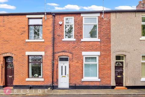 3 bedroom terraced house for sale, Lisbon Street, Rochdale OL12