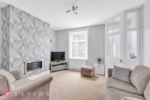 3 bedroom terraced house for sale, Lisbon Street, Rochdale OL12