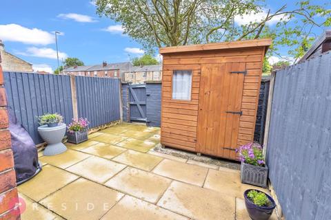 3 bedroom terraced house for sale, Lisbon Street, Rochdale OL12