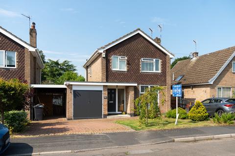 3 bedroom detached house for sale, Holly Avenue, Breaston, DE72