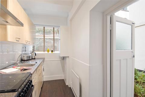 1 bedroom apartment to rent, Balderton Street, Mayfair, London, W1K