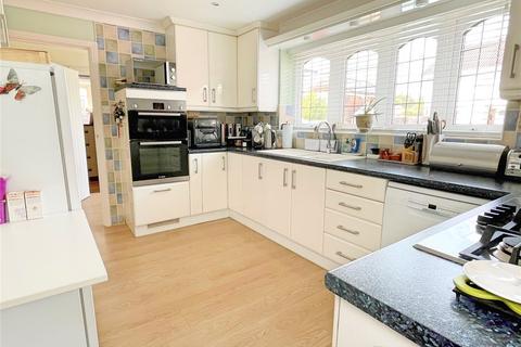 3 bedroom bungalow for sale, Greenwood Drive, Angmering, Littlehampton, West Sussex, BN16