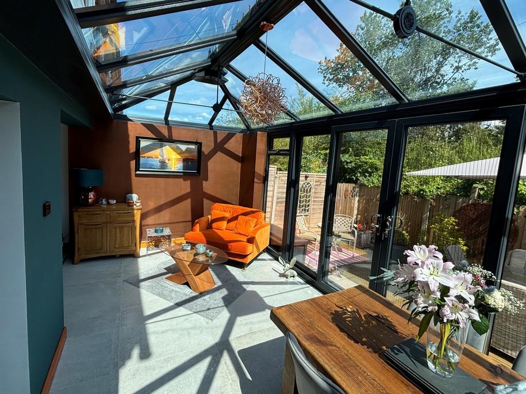 Sun Room