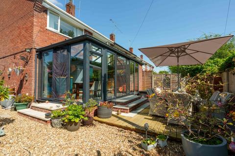 Dentith Drive, Chester CH1
