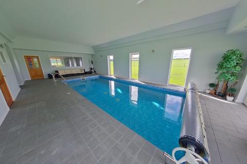 5 bedroom detached bungalow for sale, The Grange, Harpsdale, Halkirk