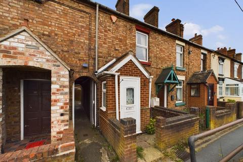 3 bedroom terraced house for sale, Wellington Road, Telford TF4