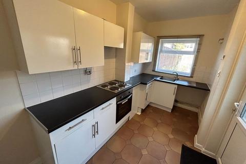 undefined, Albion Street, Mansfield