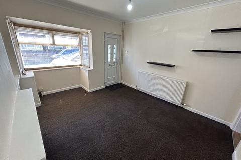 undefined, Albion Street, Mansfield