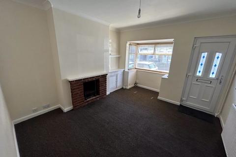 undefined, Albion Street, Mansfield