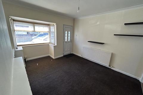 undefined, Albion Street, Mansfield