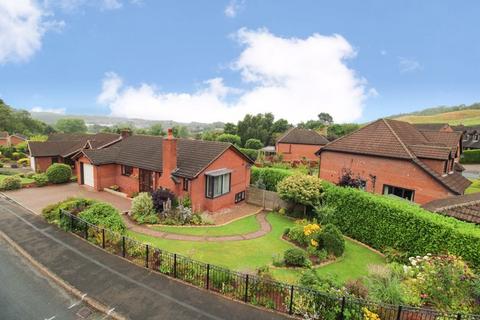 4 bedroom detached house for sale, Sandybrook Lane, Birchall, Leek, Staffordshire, ST13