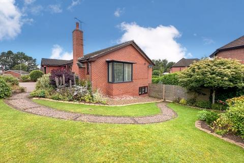 4 bedroom detached house for sale, Sandybrook Lane, Birchall, Leek, Staffordshire, ST13