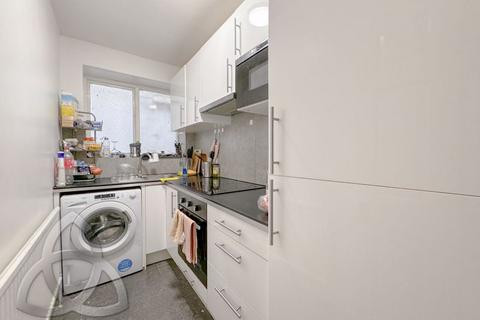 4 bedroom ground floor flat to rent, St. Cuthberts Road, Kilburn, NW2