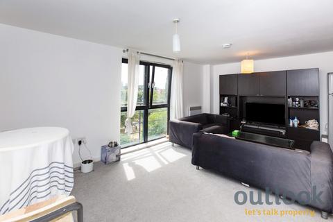 2 bedroom apartment to rent, Bloomfield Court, Leyton